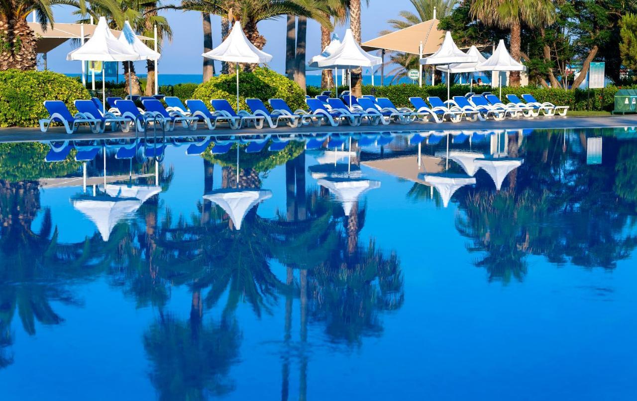 Deluxe Triple Room Sea View
