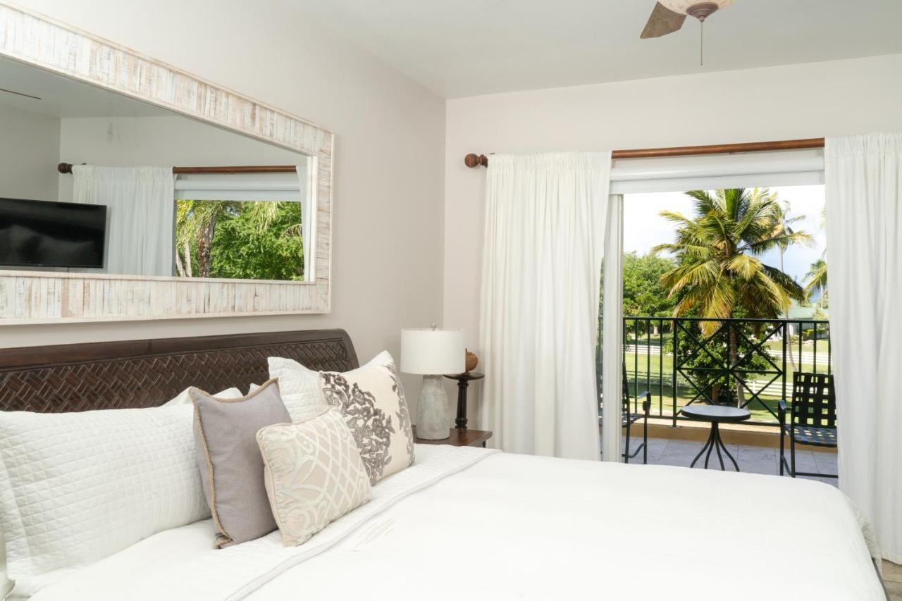 Cliffside Room