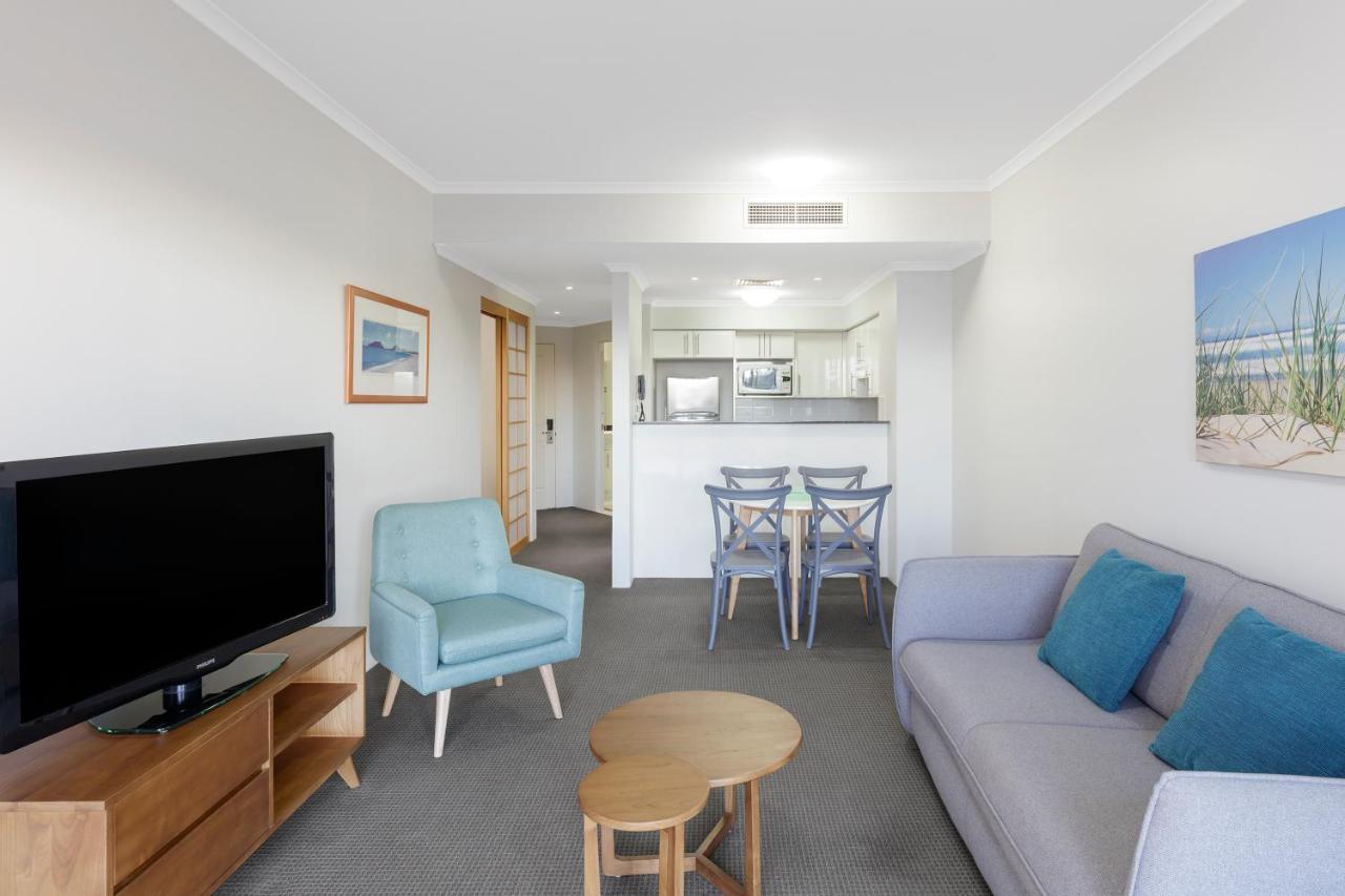 One Bedroom Standard (No View)