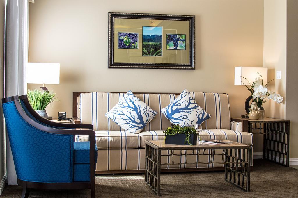 Vineyard Bungalow