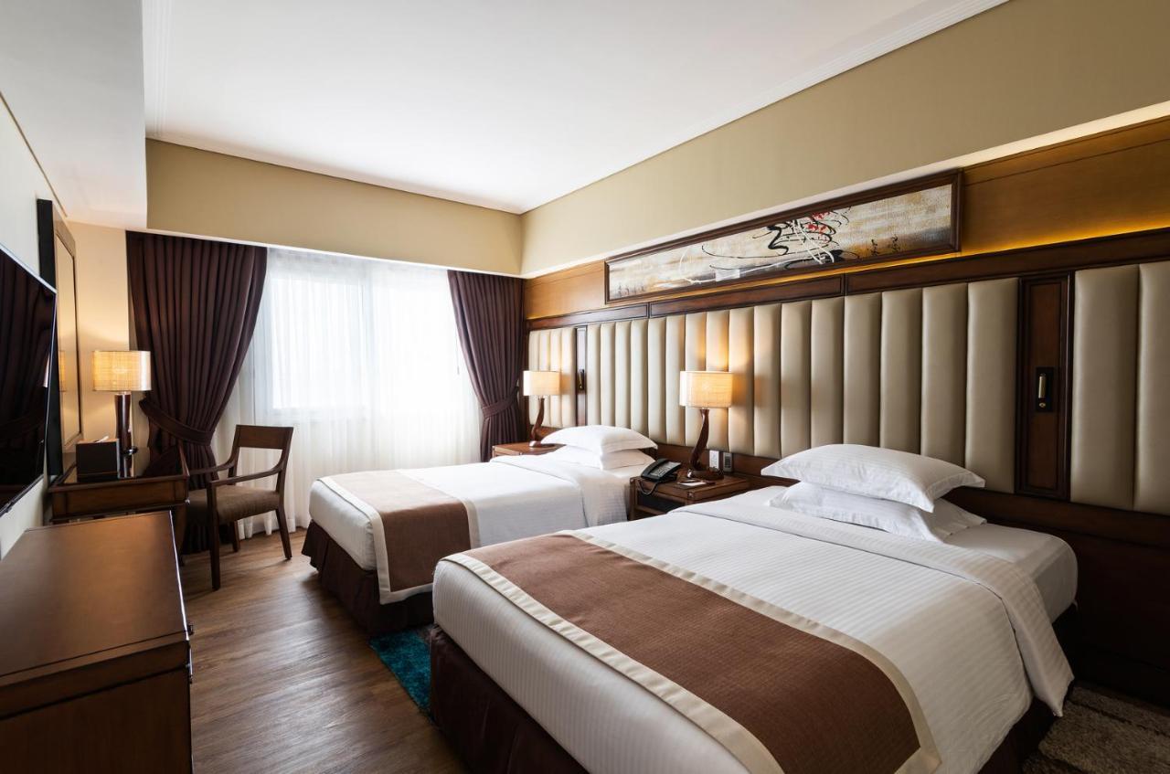 Cebu Suite Ocean View