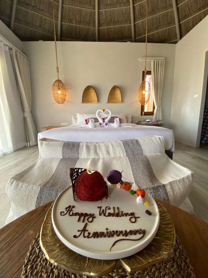 King Room Sea View