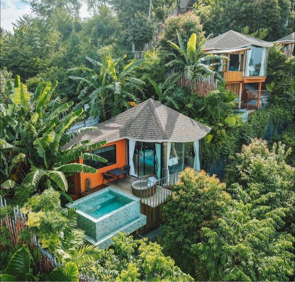 Seaview Villa No. 15
