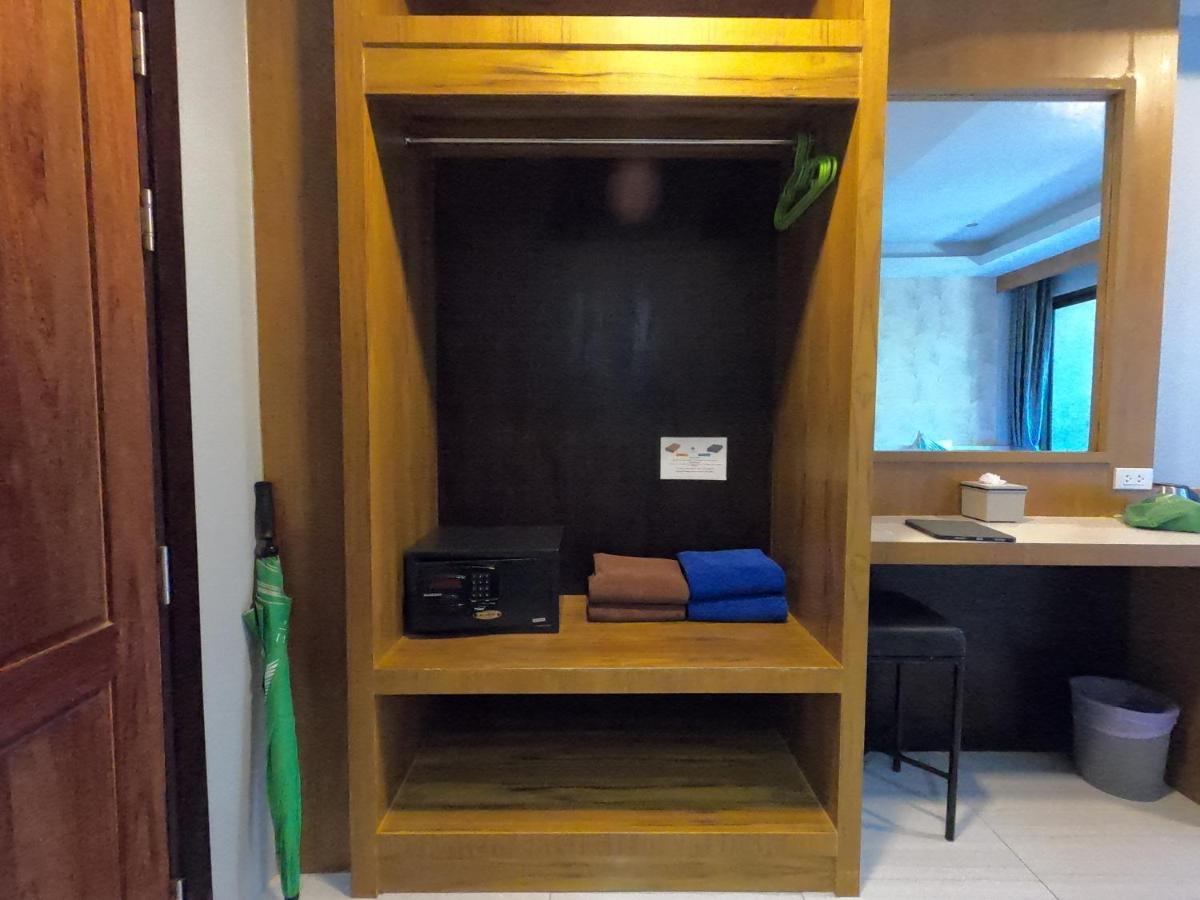 Habitación Doble Superior