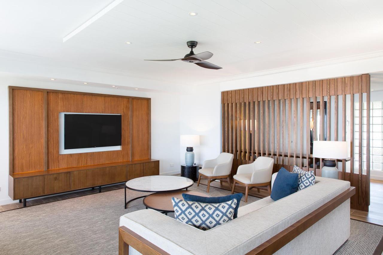 1 Bedroom Presidential Suite, 1 King, Oceanfront