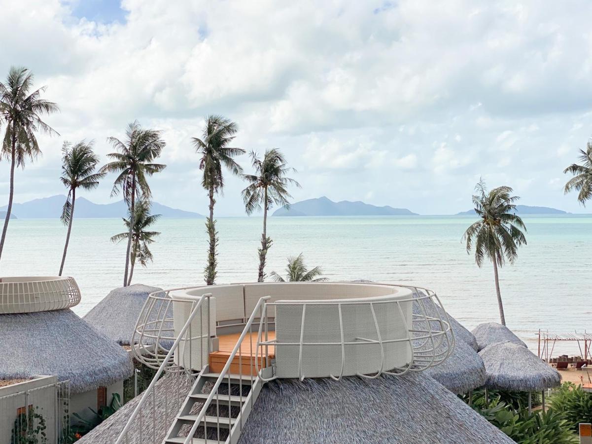 King Room Sea View