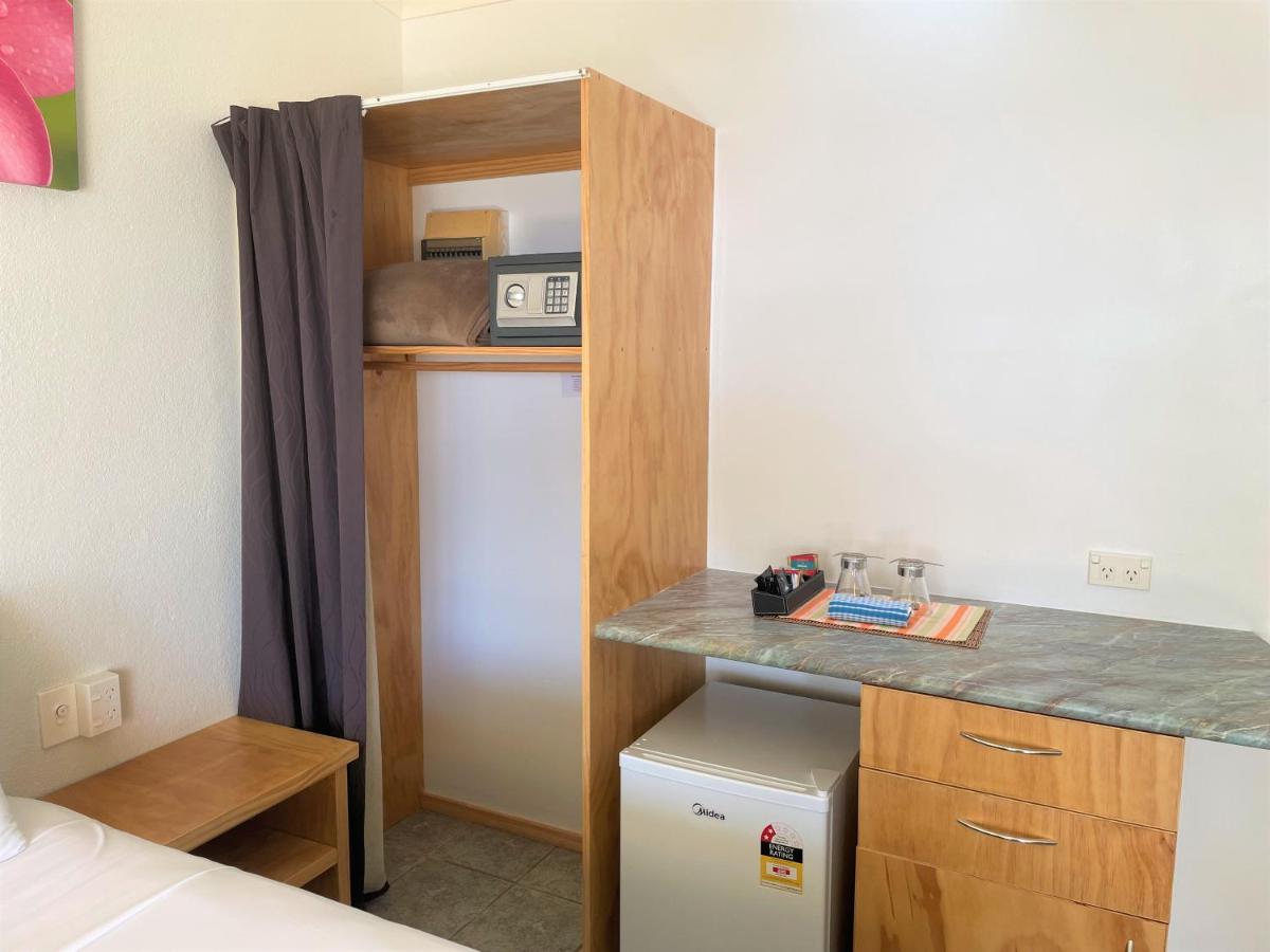 Ocean View Room