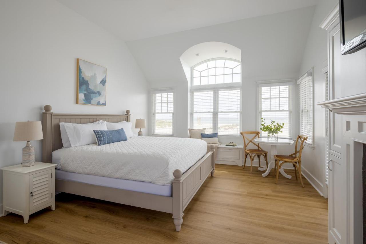 King Room with Ocean View