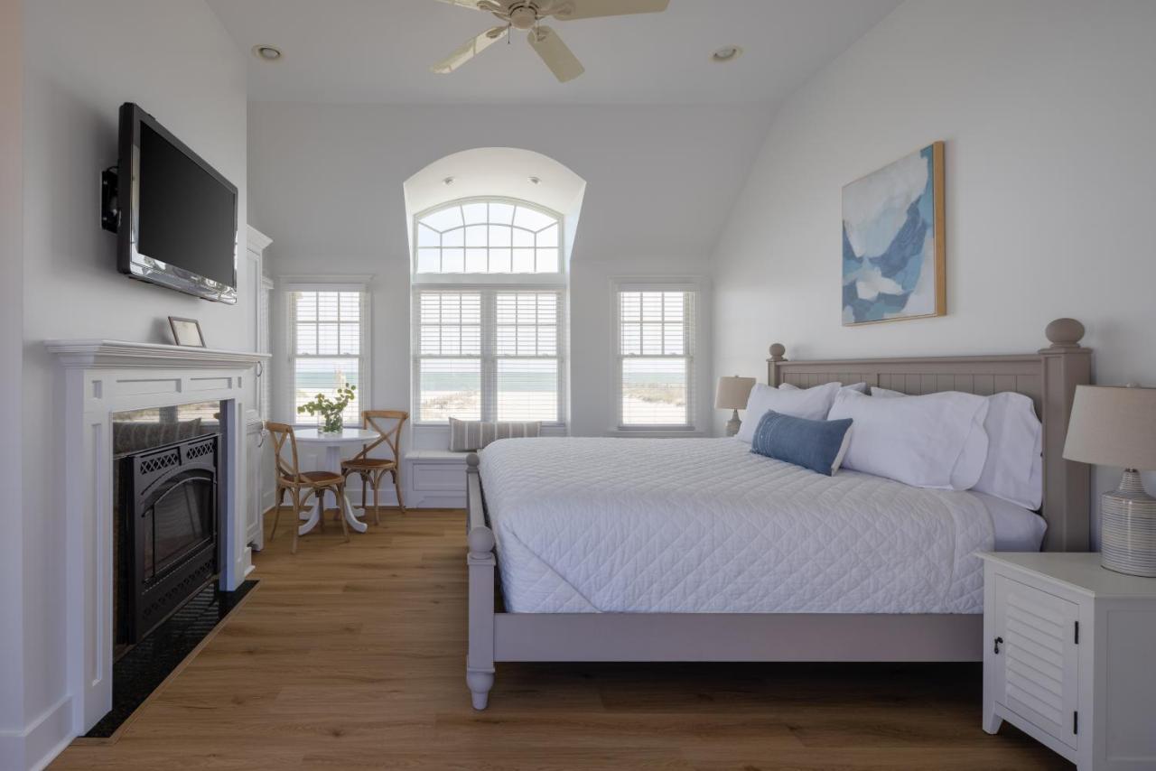 King Room with Ocean View