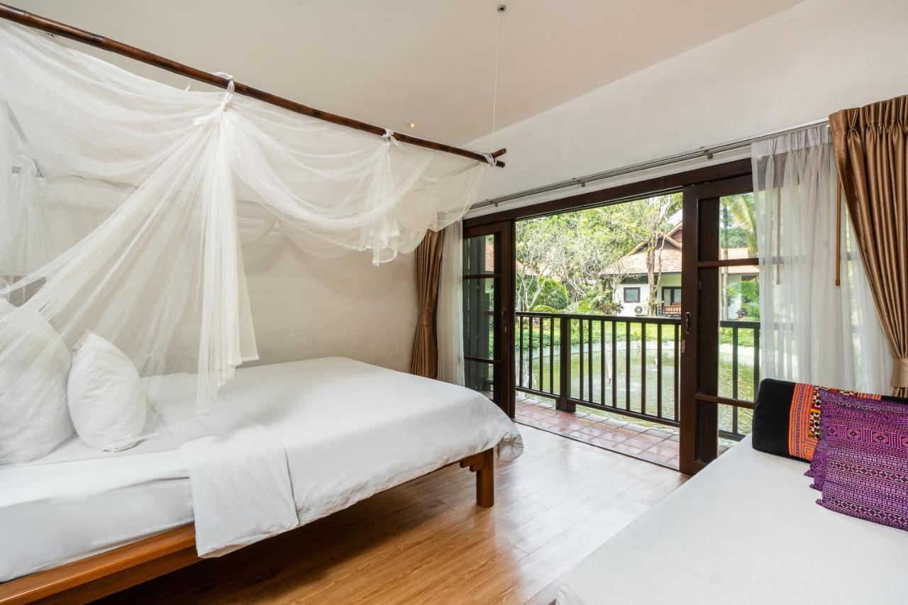 Grand Deluxe Room