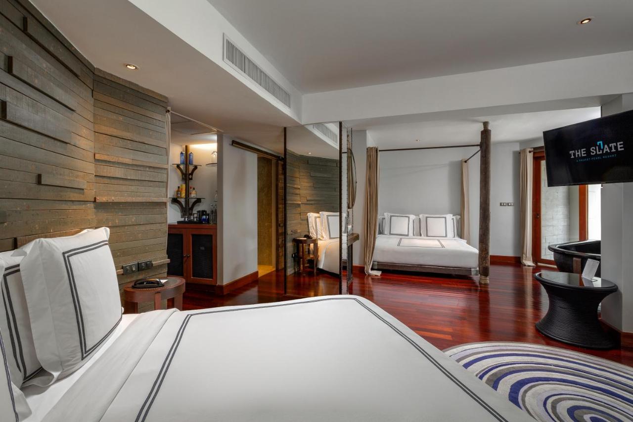 D-Buk  Family Suite