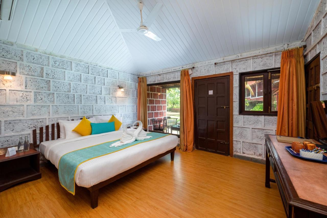 Konkan Cottage