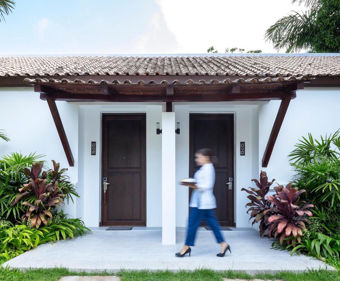 Tropical Villa