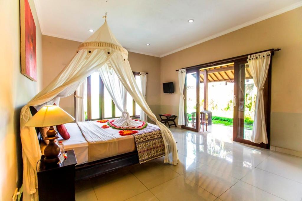 One-Bedroom Villa Private Pool