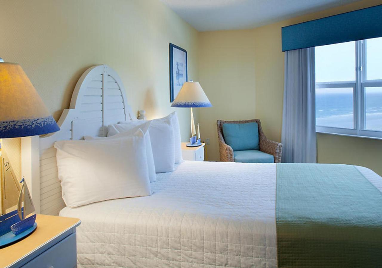 Superior Suite with Sea View