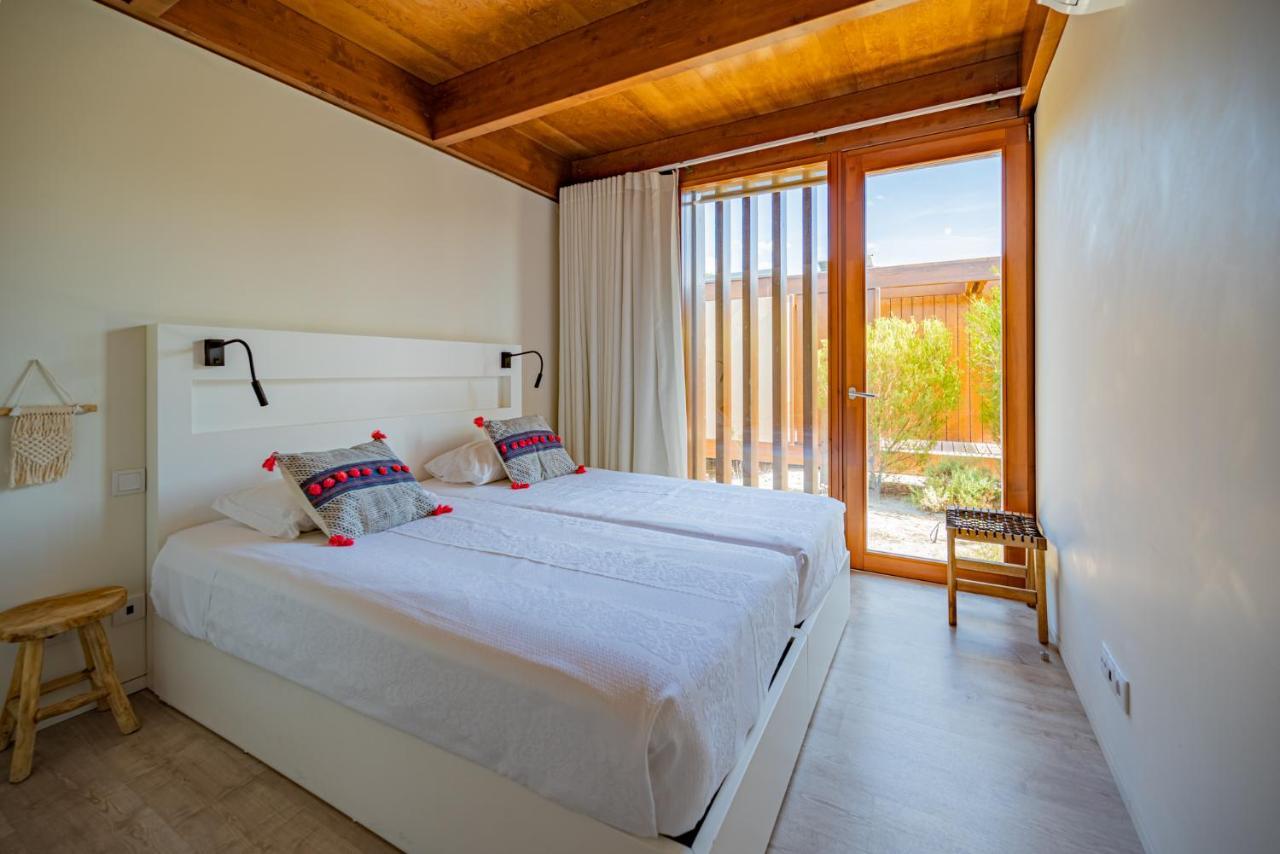 Four-Bedroom Villa