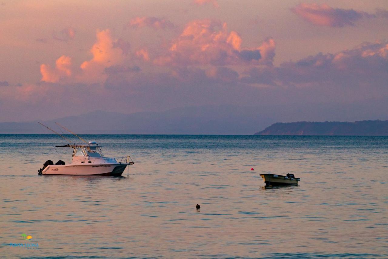 Las Leonas - Sea View