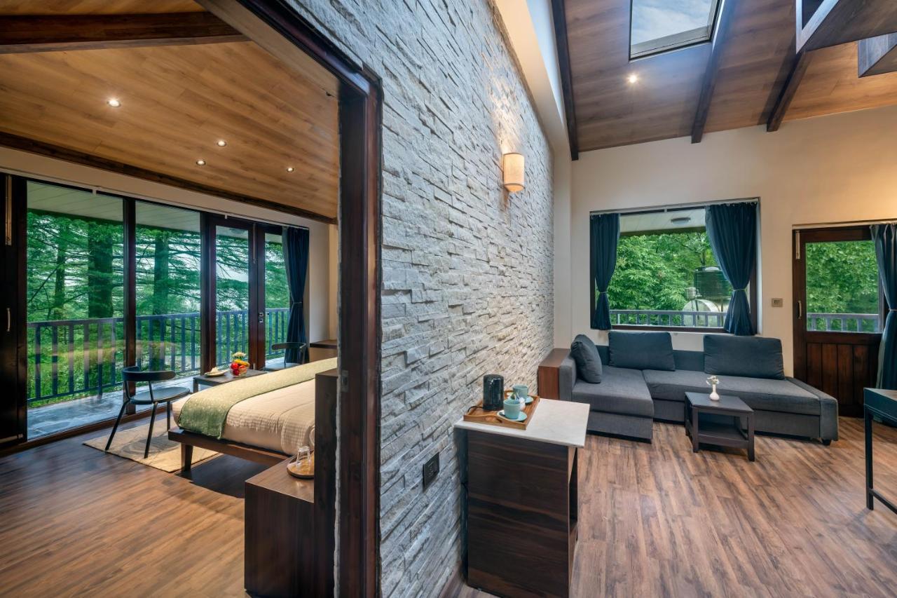 Deluxe Family Suite