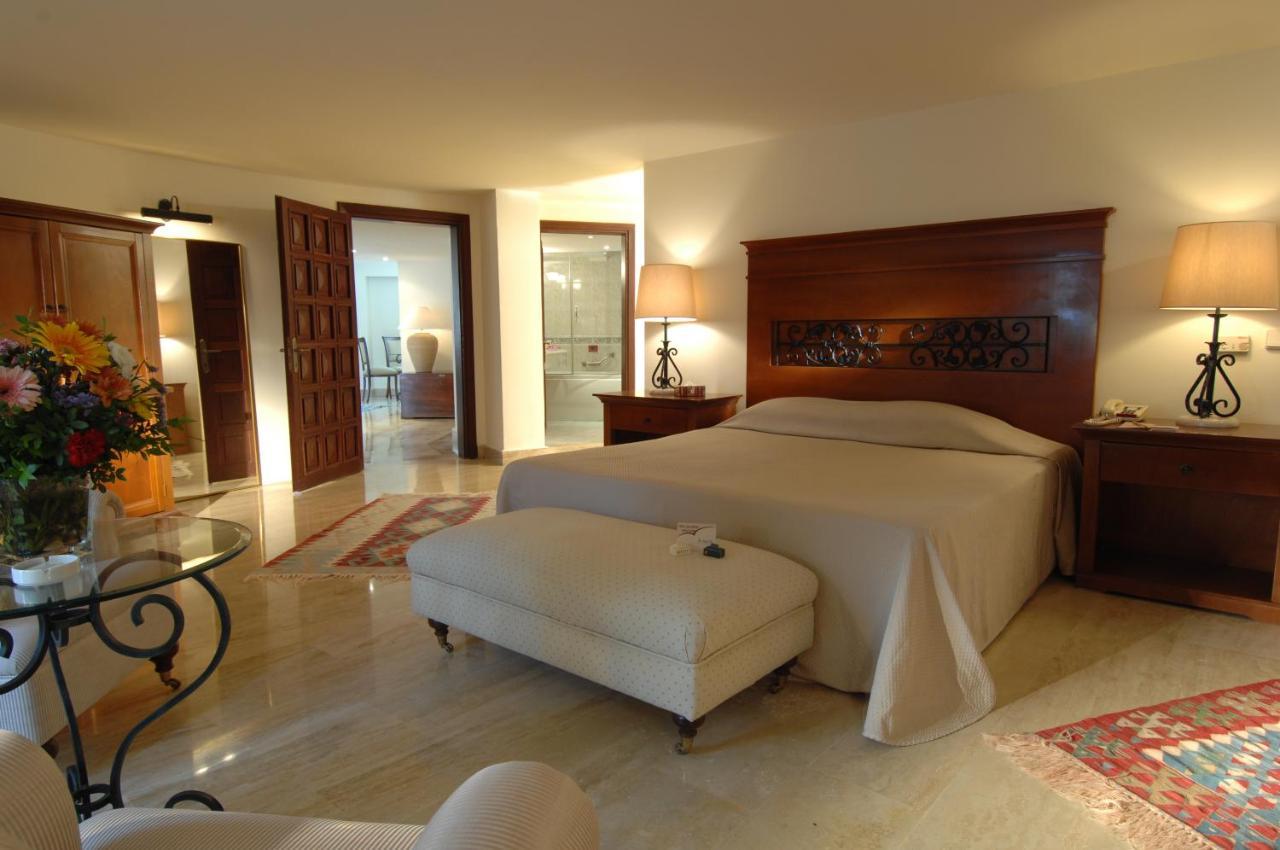 Family Villa with 1 Bedroom - Exclusive Services