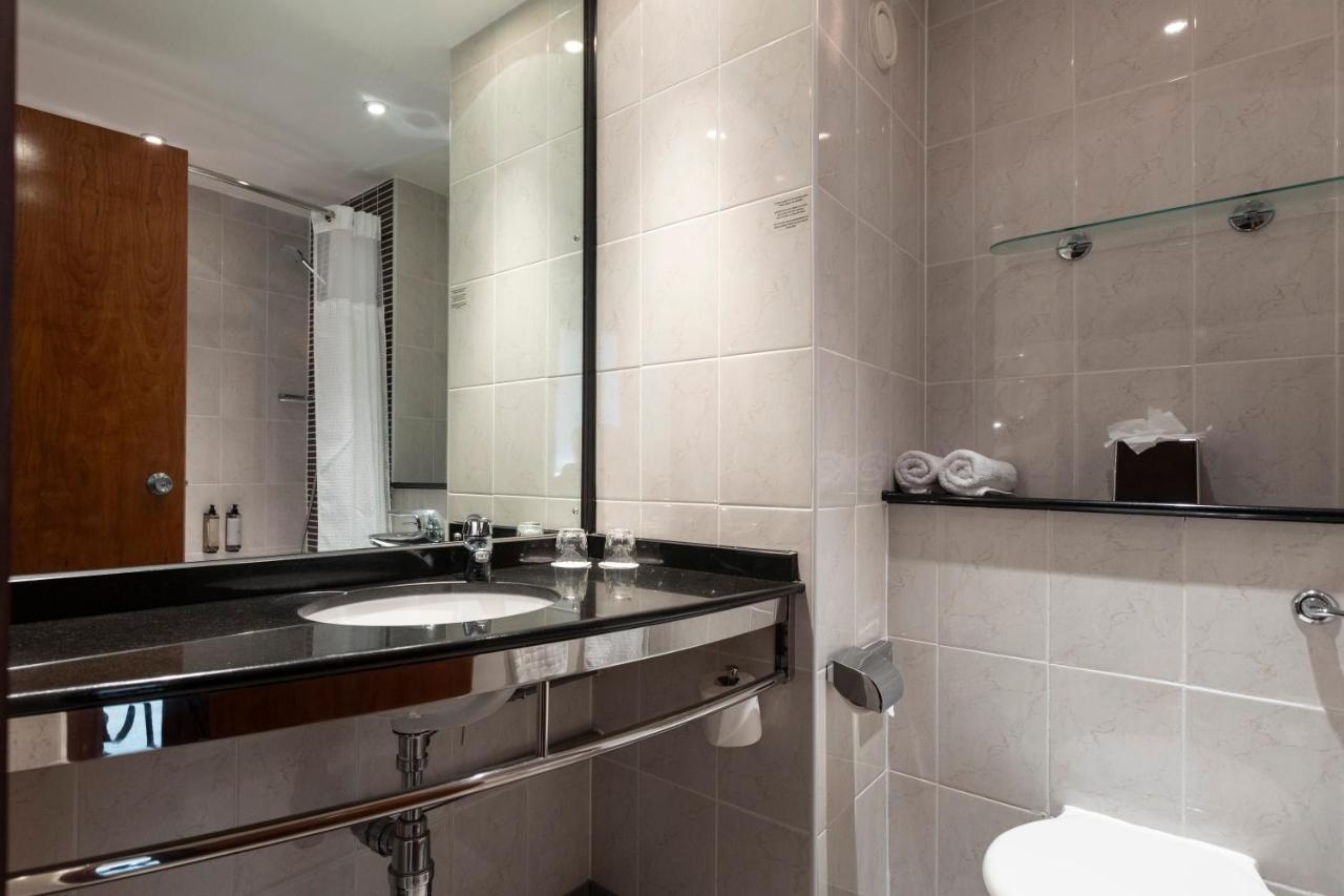 Deluxe Double Room with Two Double Beds