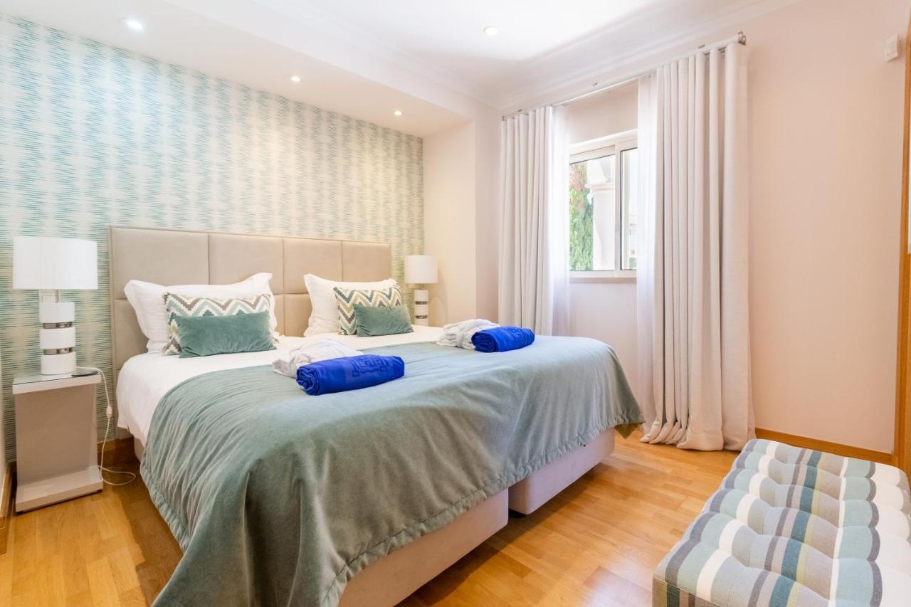 Apartamento de 3 Quartos com Vista do Mar - 1º Andar