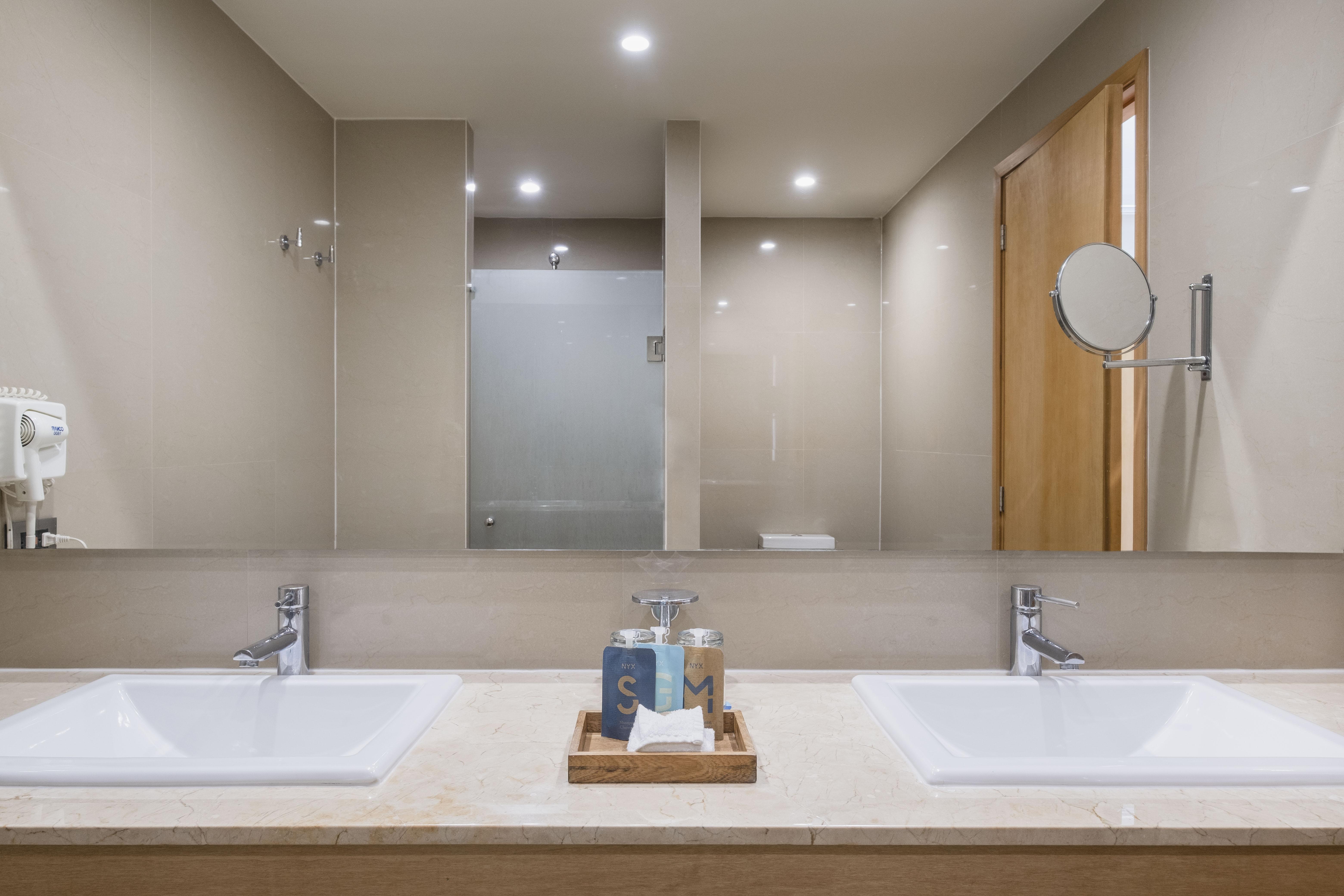 Master Suite