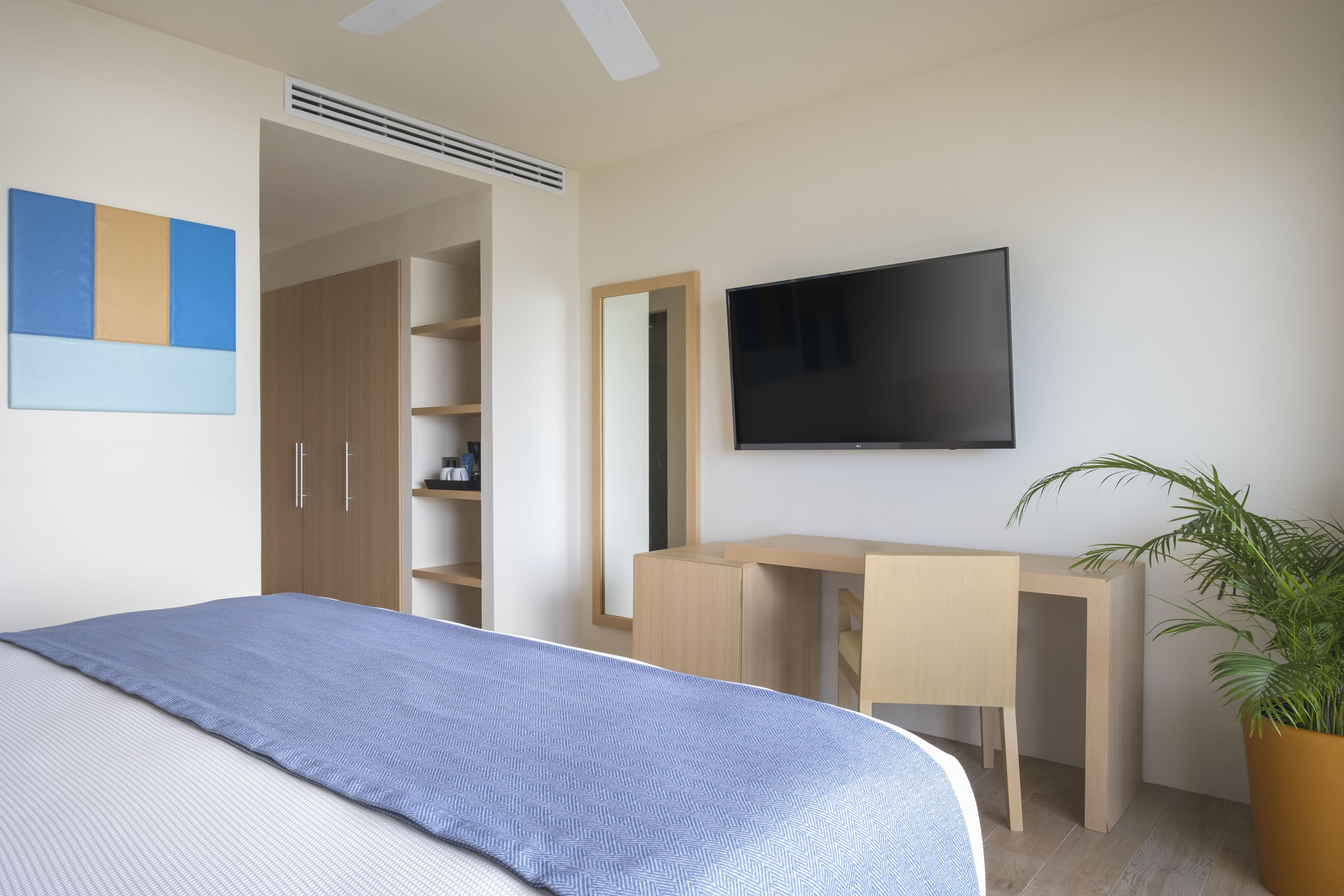 Sunset Suite