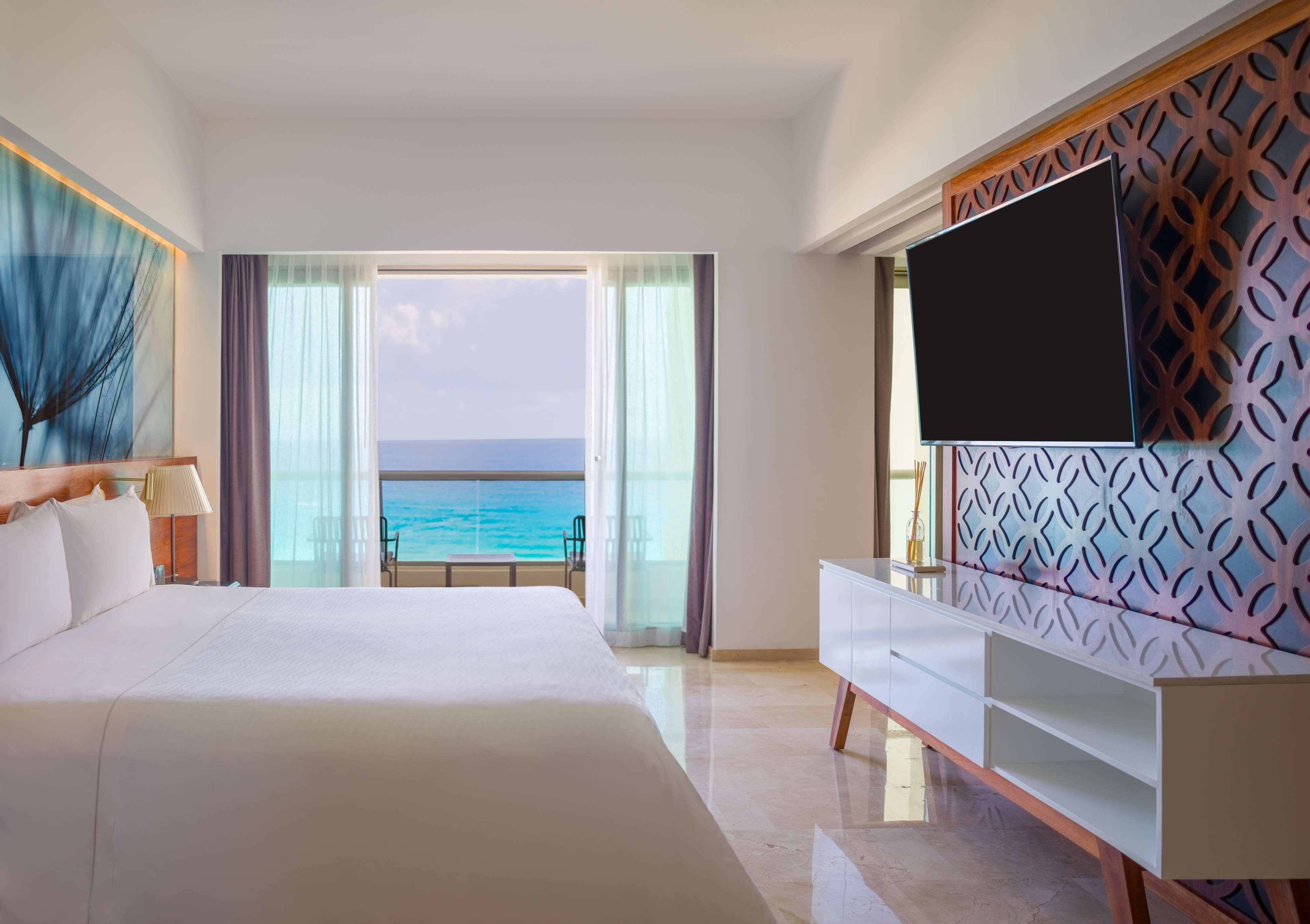Tierra Suite
