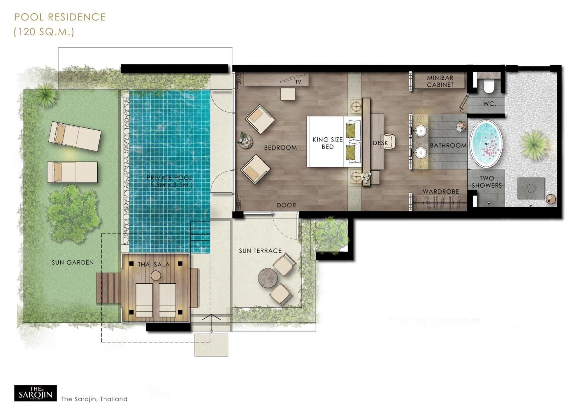 Pool Residence,850583465:JPEG