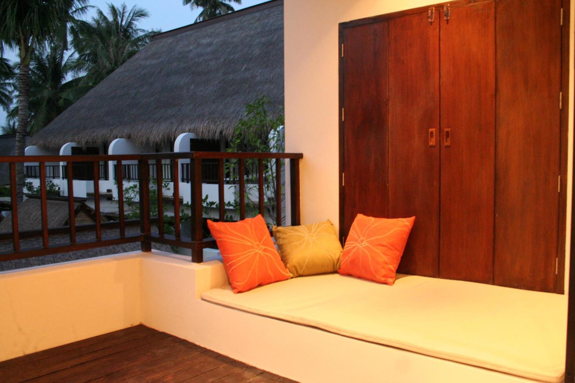 Double Room Spa Bath