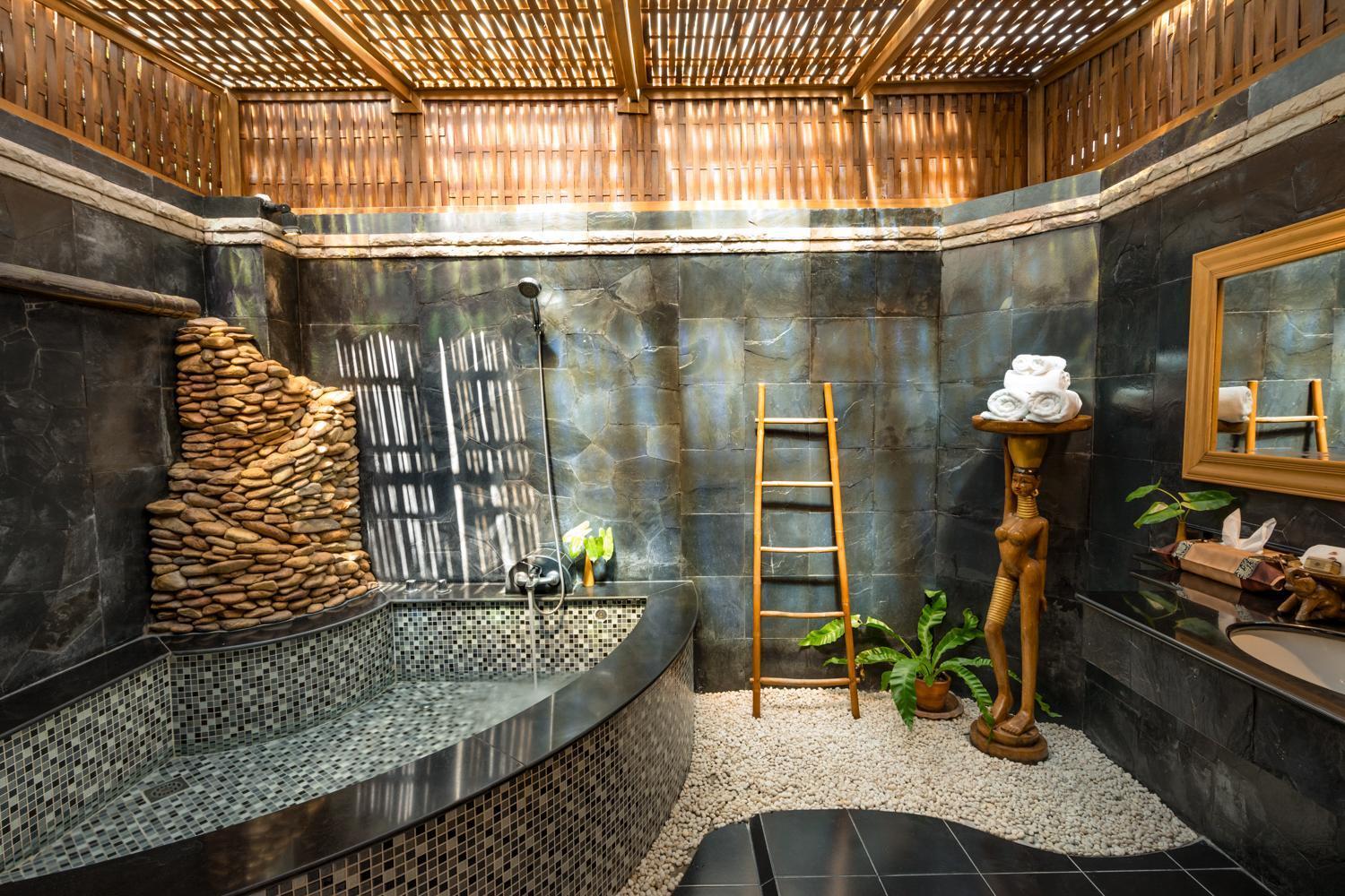 Hideaway villa met zwembad met GRATIS THB 1.500 netto resorttegoed per nacht