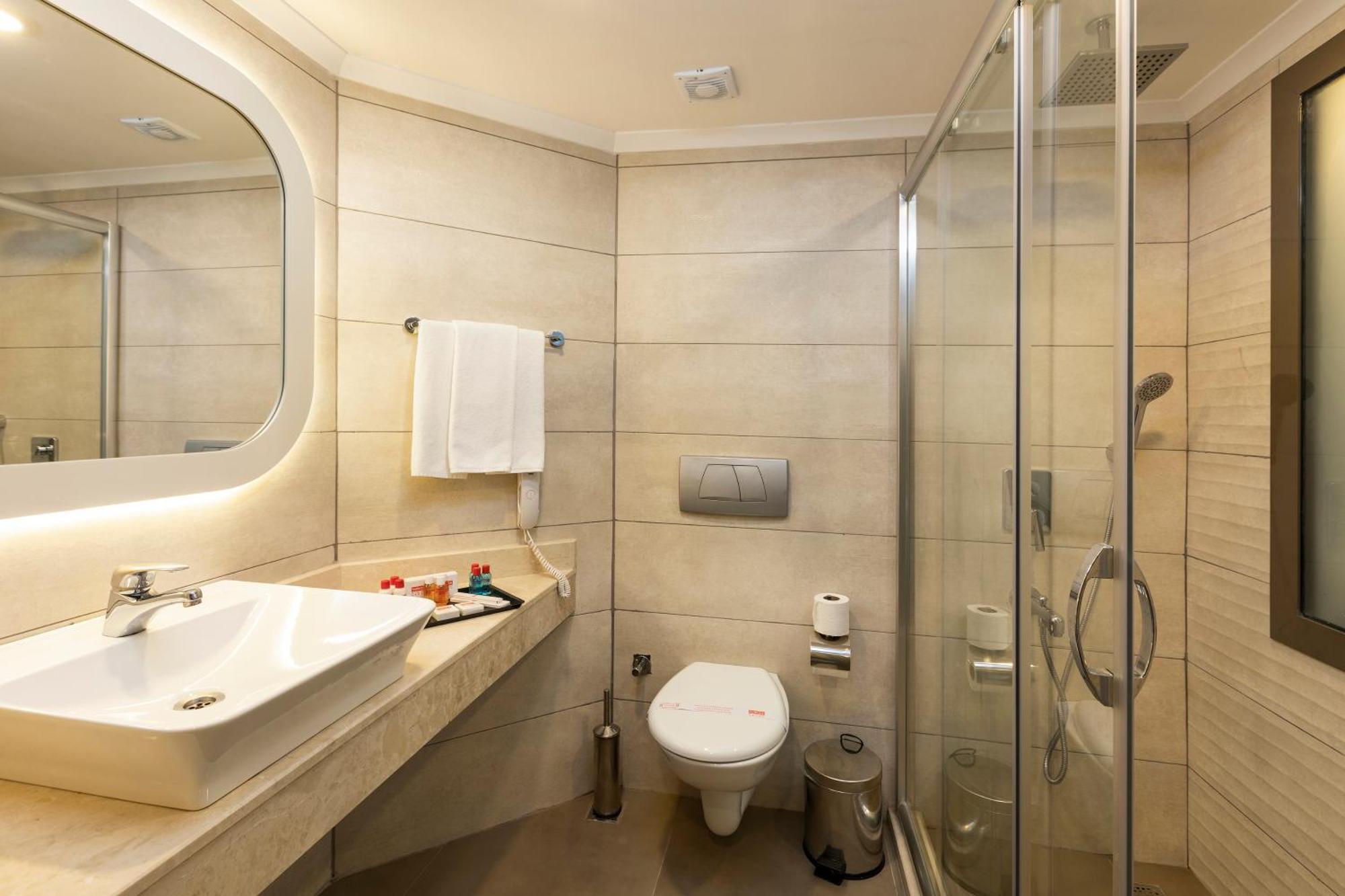 Double or Twin Room Annex