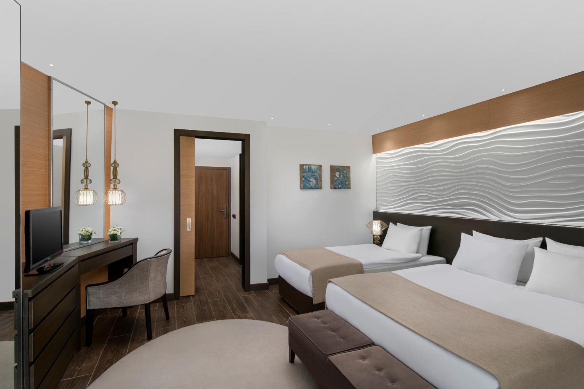 Comfort Club Oda