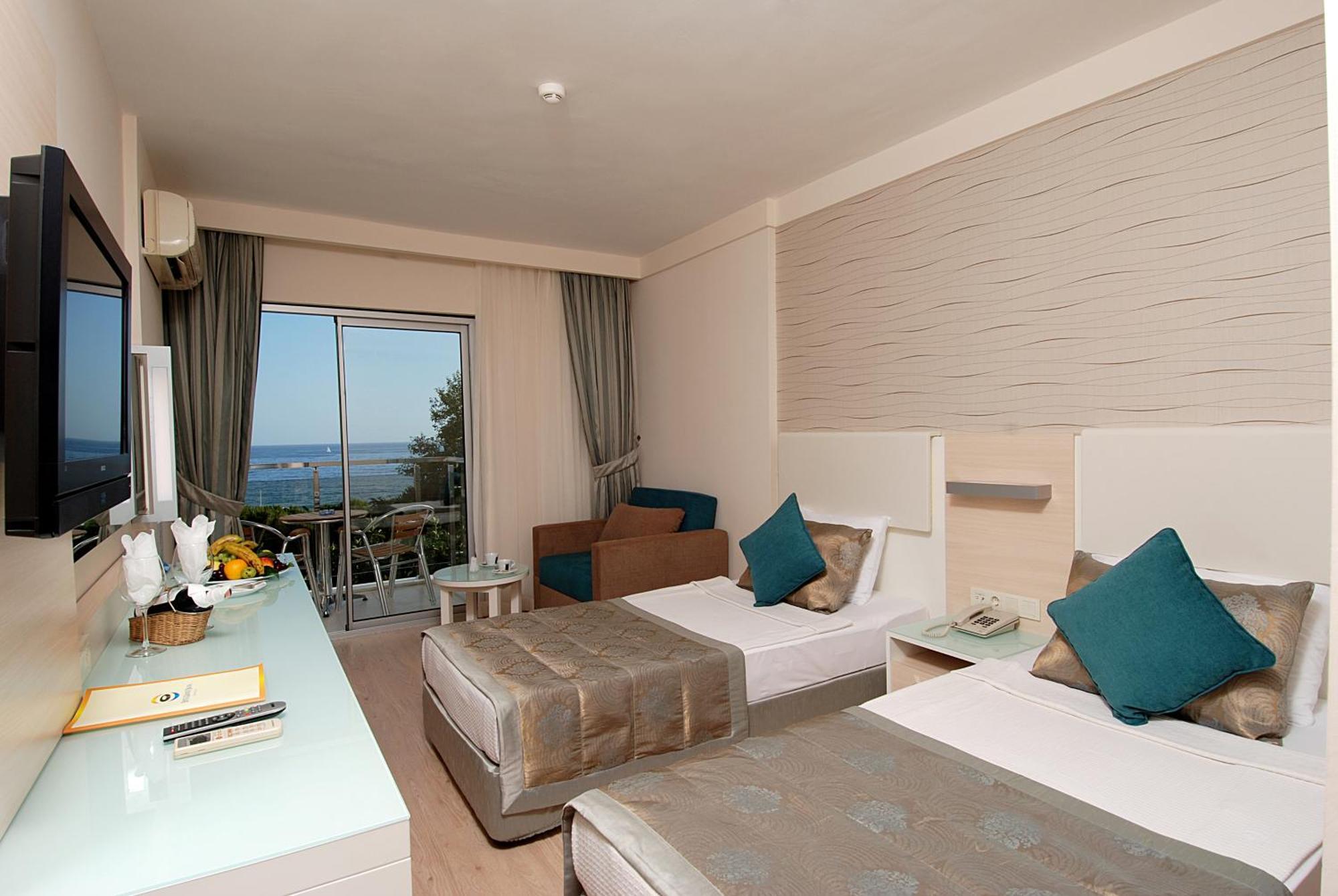 Single Room Sea Side