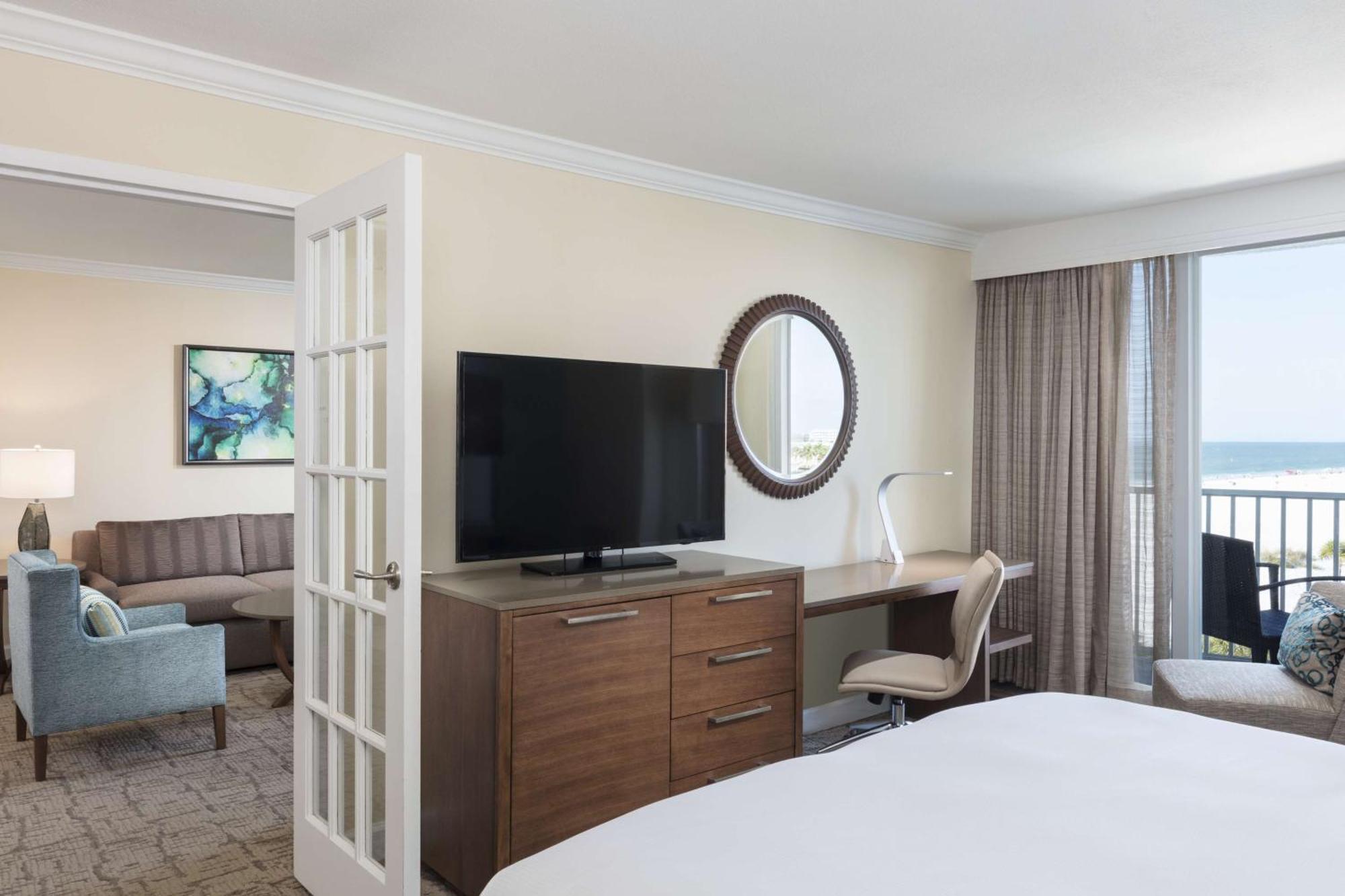 The Palm Suite