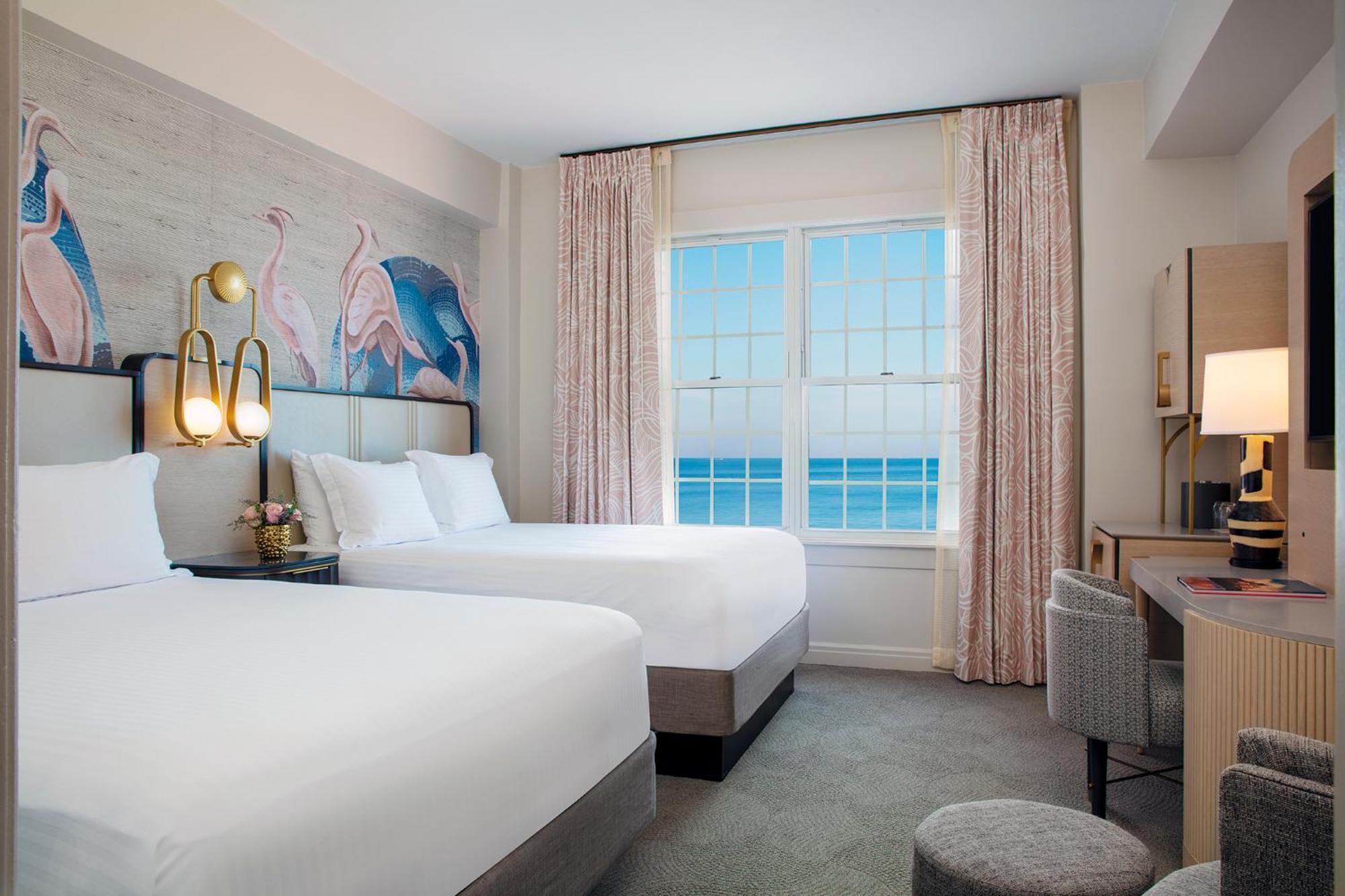 Grand Double Room