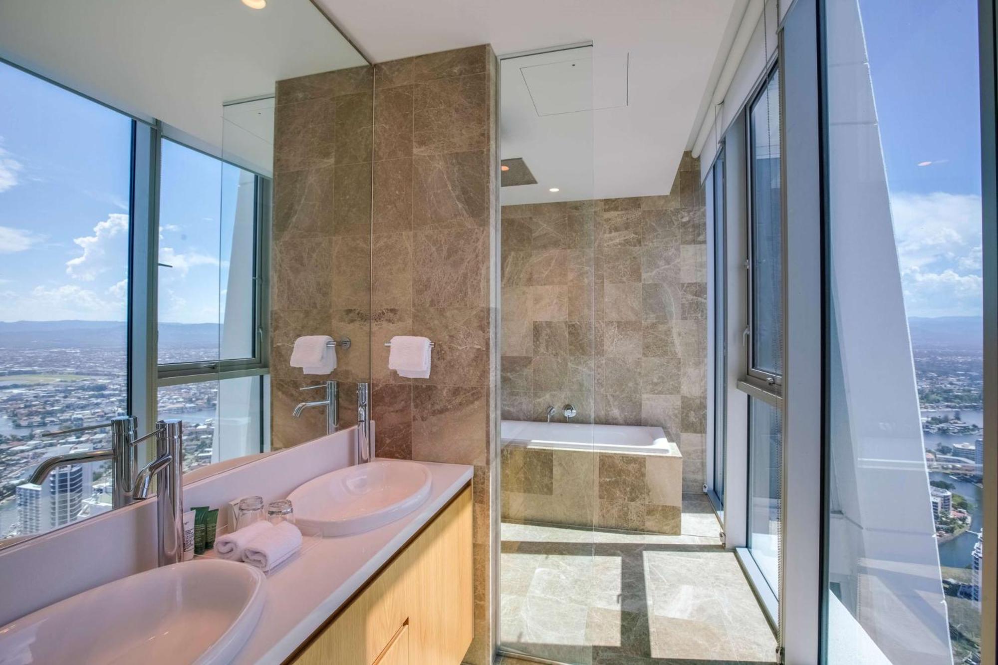 Penthouse met 4 Slaapkamers