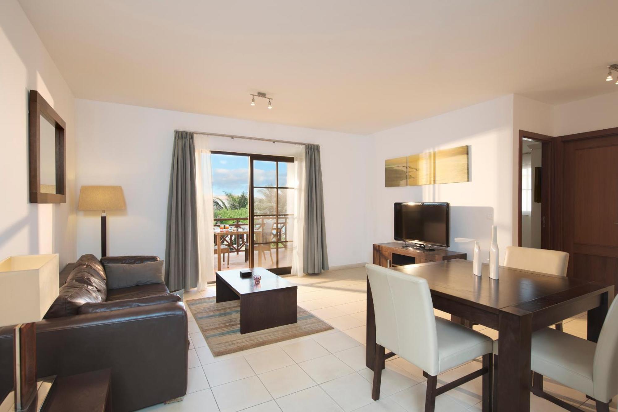 Family Suite (3 Adults)
