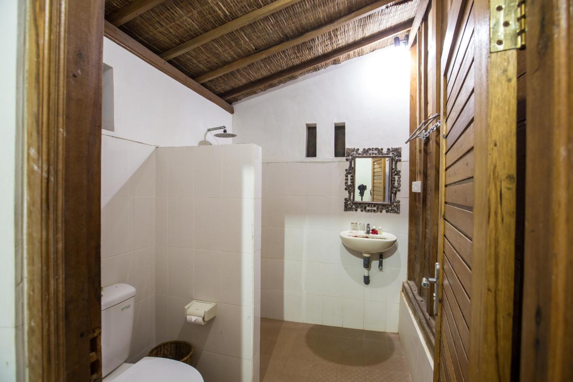 Joglo Villa