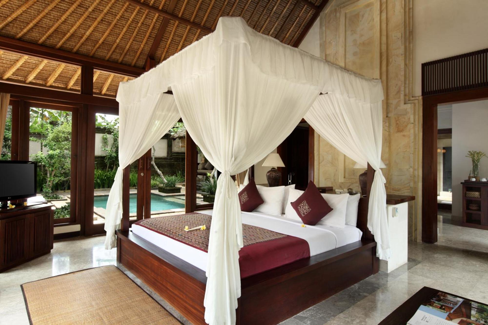 Village Villa Private Pool