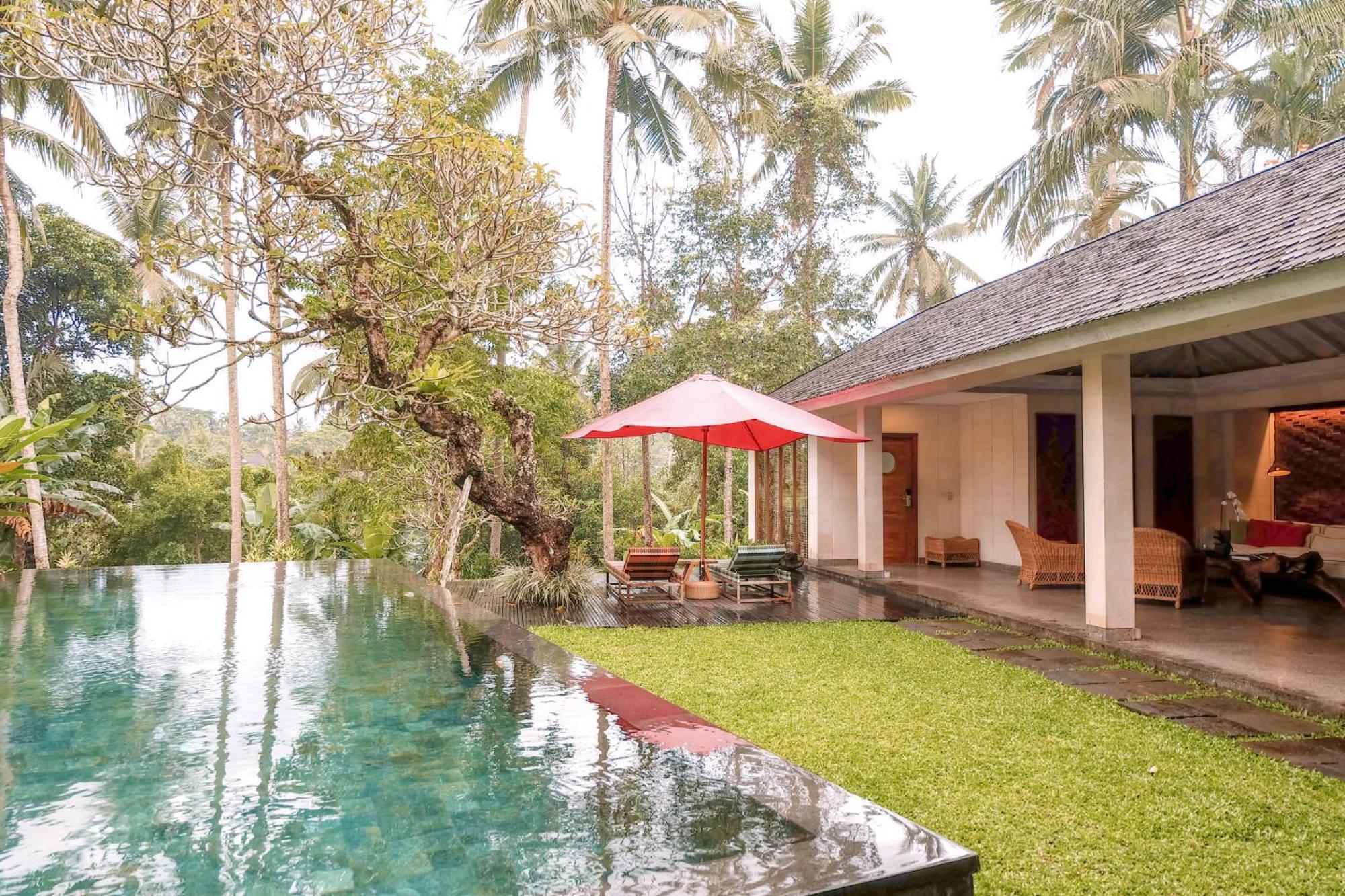 Family Villa Private Pool