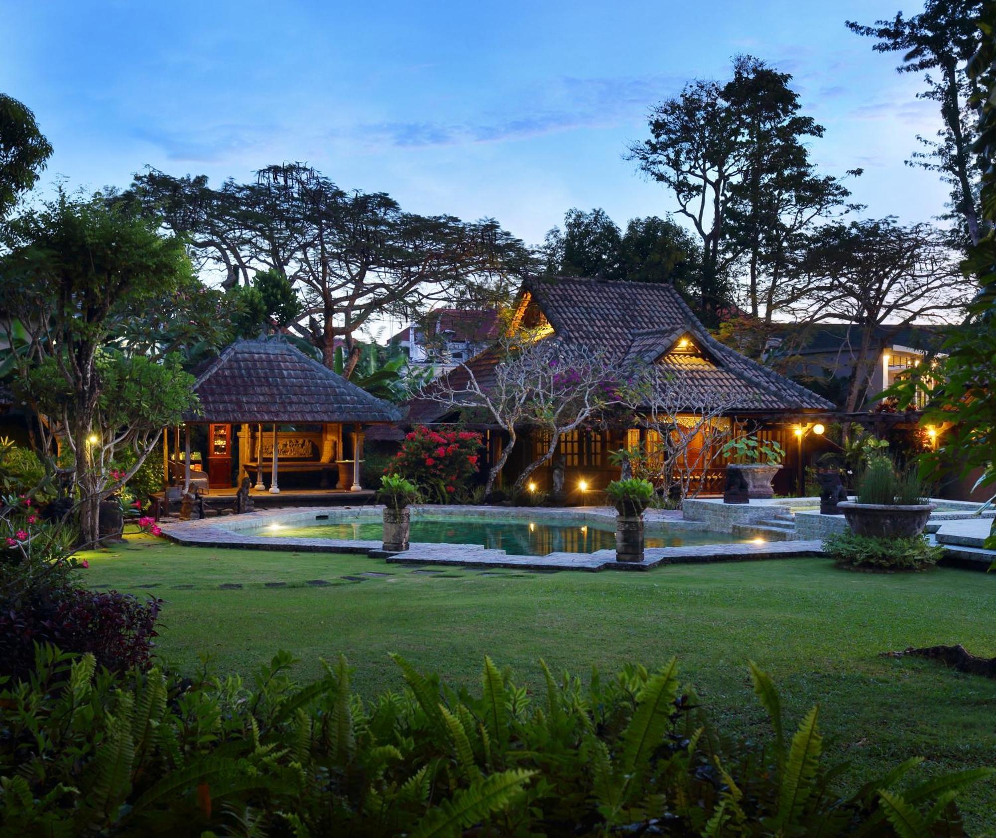 Ethnic Two-Bedroom Villa,1580197833:JPEG