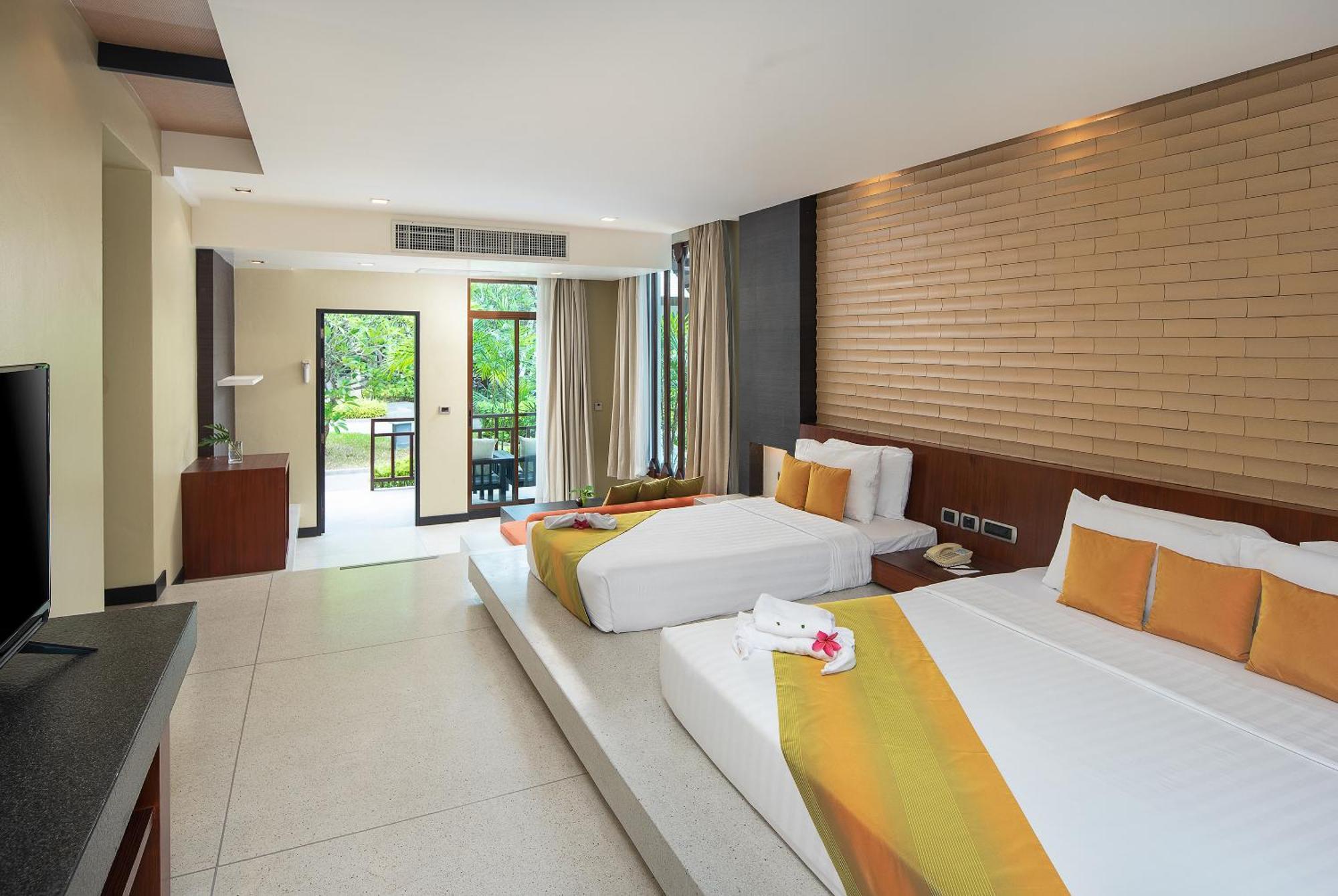 Premium Villa Garden View,1279445524:JPEG
