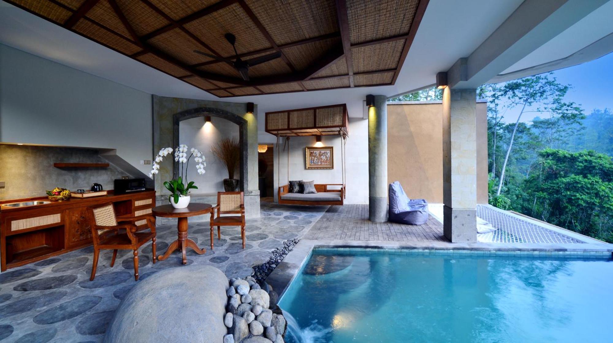 Akila Pool Villa