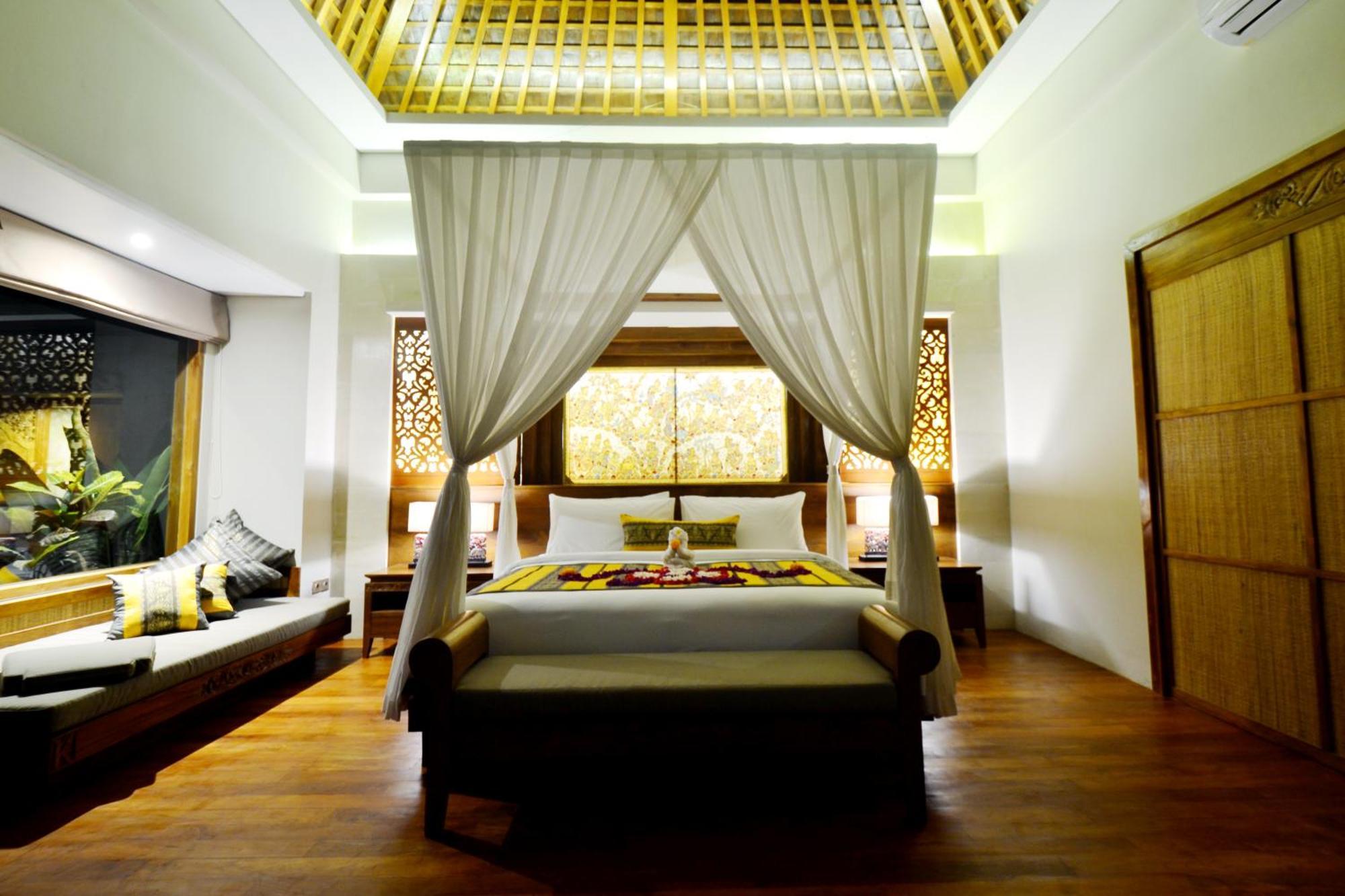 Asmara Pool Villa