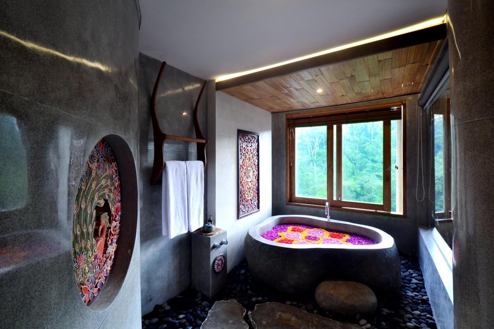 Akila Pool Villa