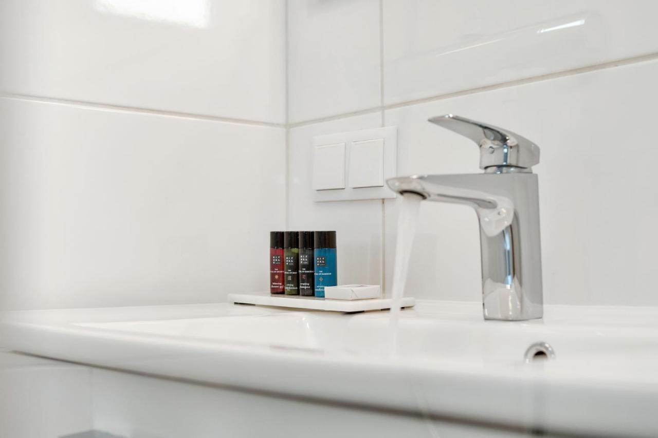 Appartement met Uitzicht op de Oceaan