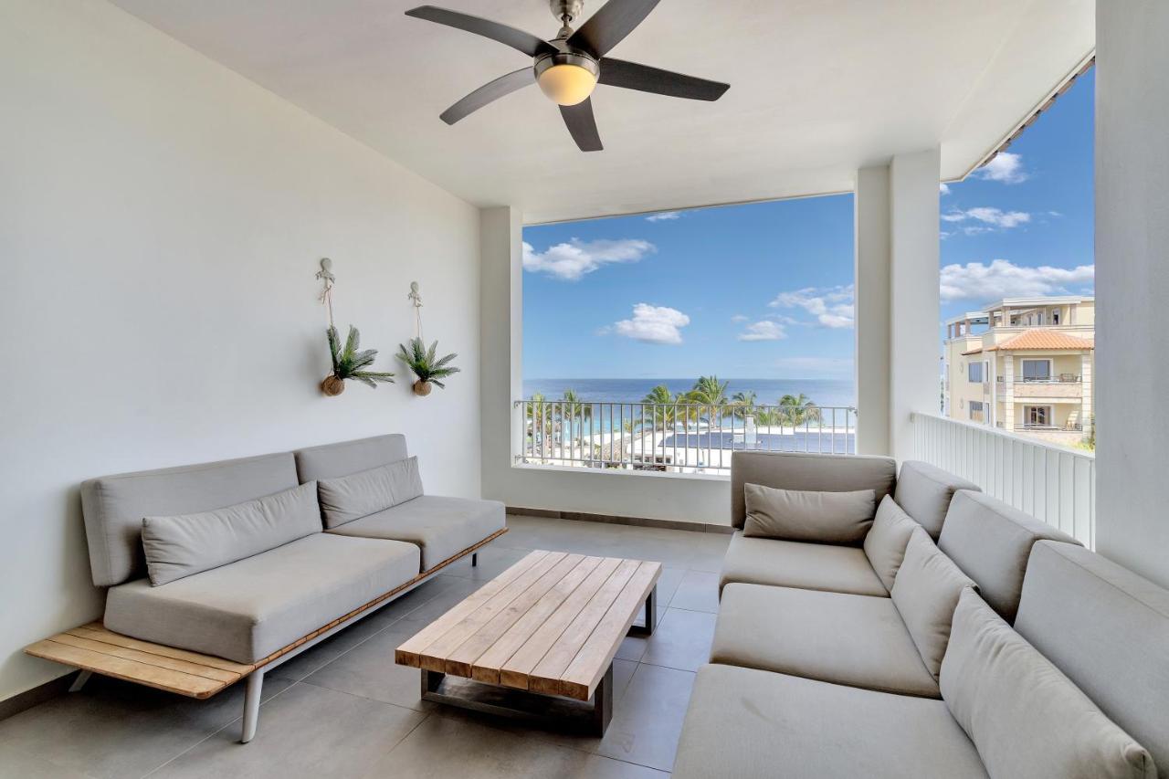Deluxe Penthouse 3 Bedrooms Ocean View,1404503132:JPEG