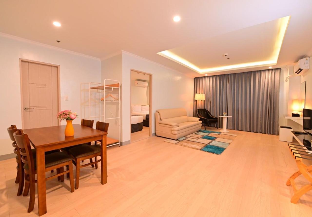 Family Room with Private Bathroom