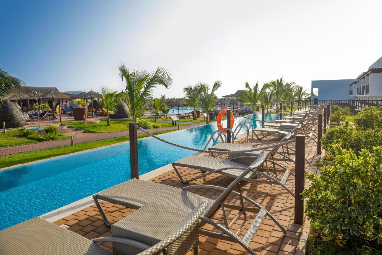 Deluxe Double Room with Pool Access